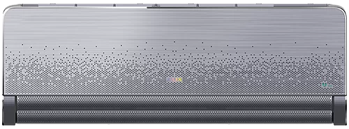 C-PRO GREY série značky AUX