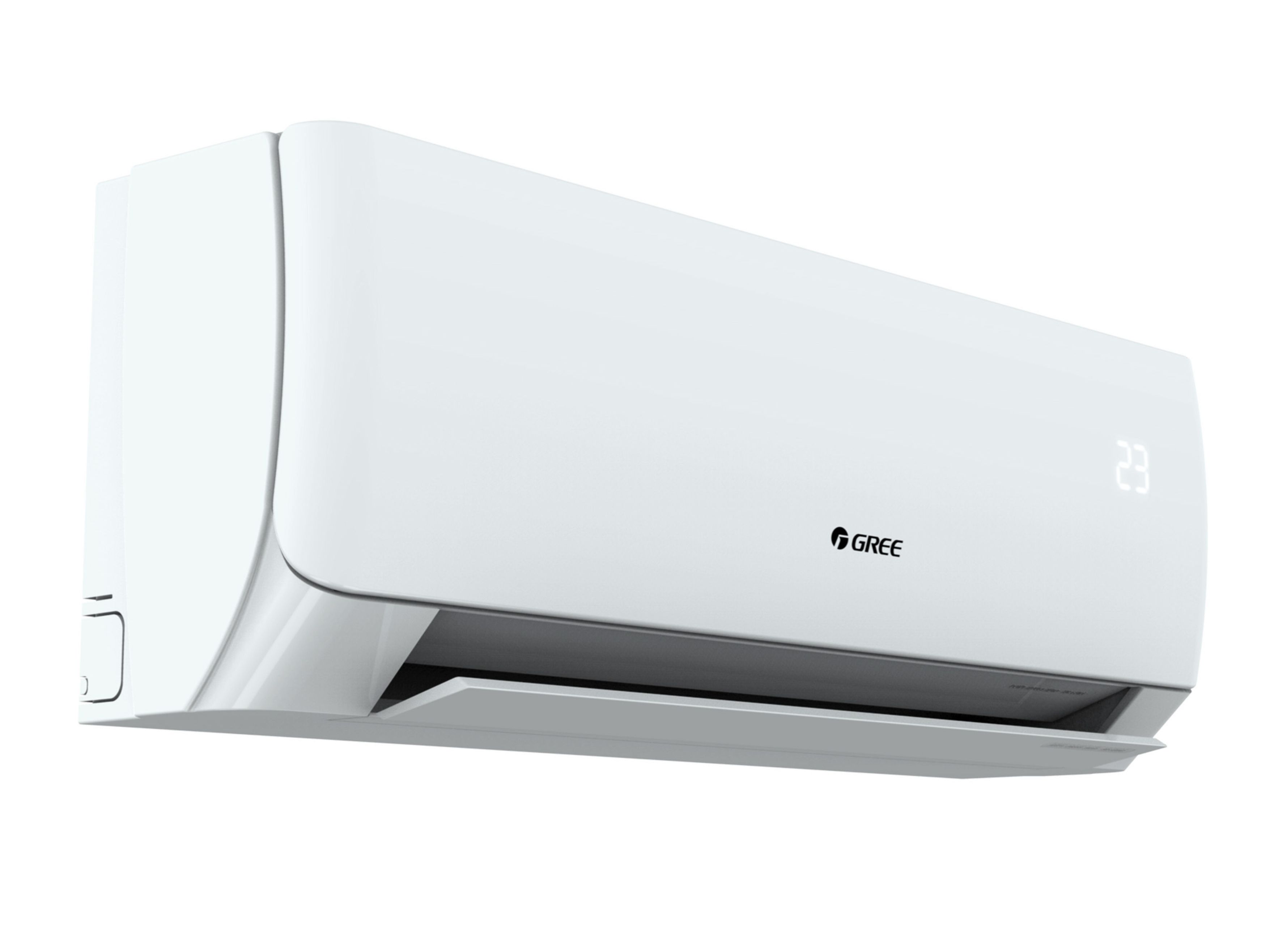 Vnitřní část klimatizace