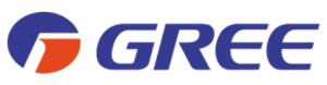 Klimatizace značky GREE | logo