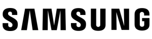 Klimatizace značky SAMSUNG | logo