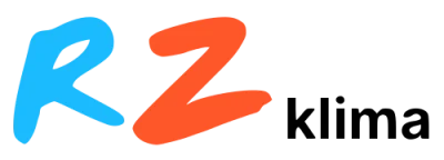 logo firmy | RZ klima