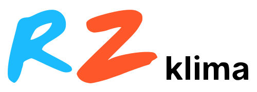 logo firmy | RZ klima